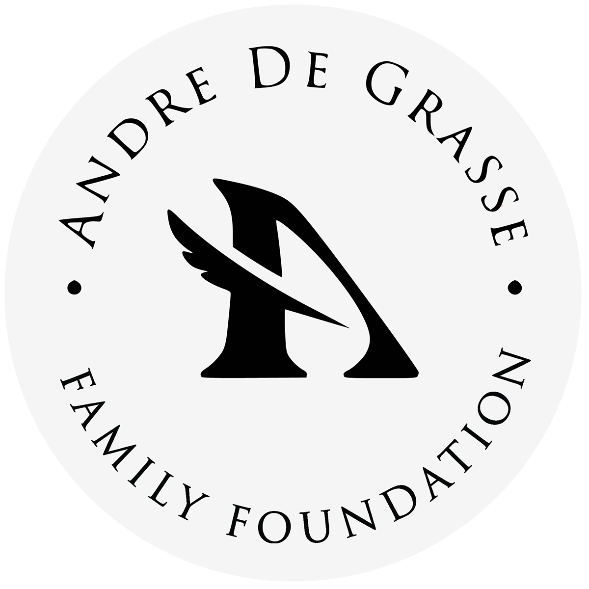 Andre De Grasse Family Foundation